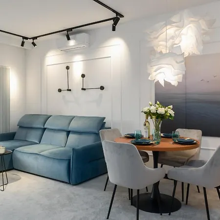 Wilczak With Free Garage By Renters