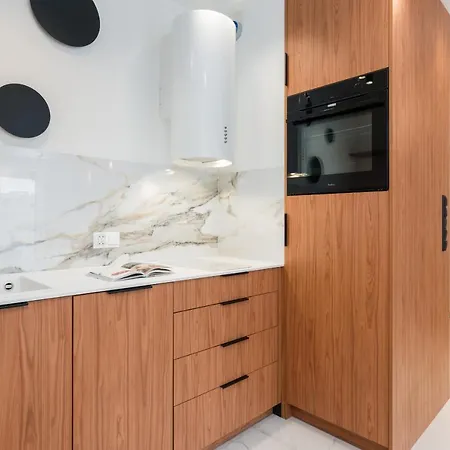 Wilczak With Free Garage By Renters