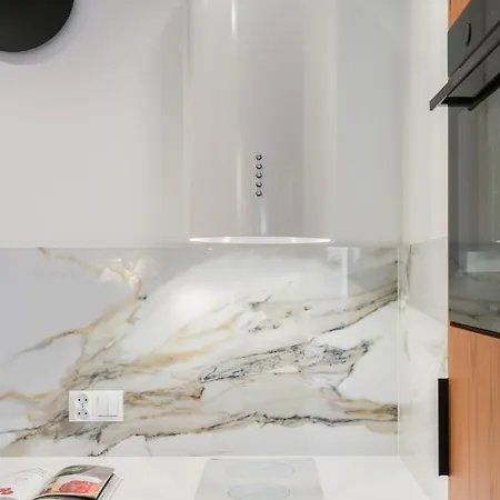 Wilczak With Free Garage By Renters *