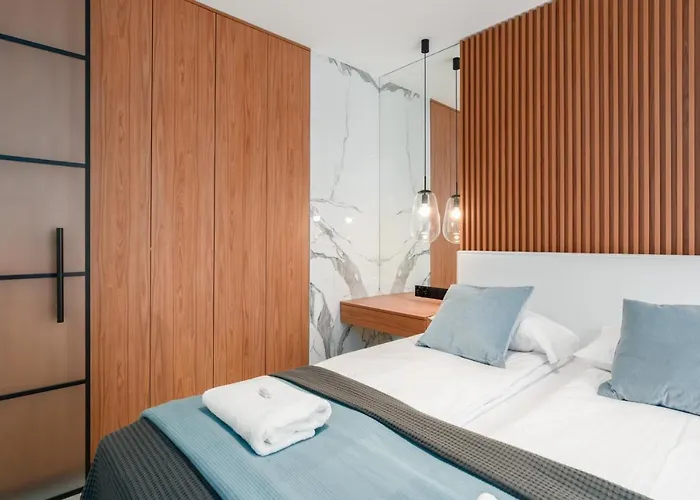 Wilczak With Free Garage By Renters *