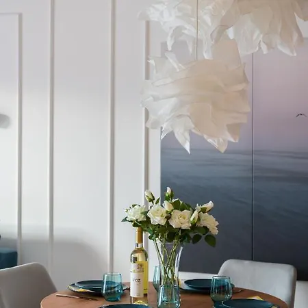 Wilczak With Free Garage By Renters