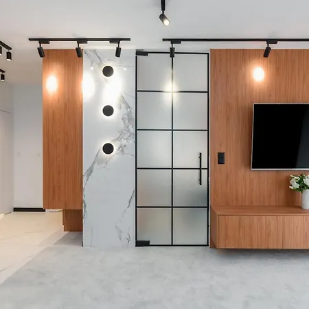 Wilczak With Free Garage By Renters *