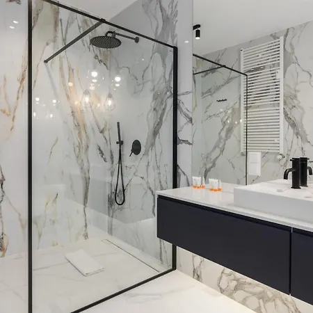 Apartment Wilczak With Free Garage By Renters