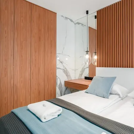 Wilczak With Free Garage By Renters *