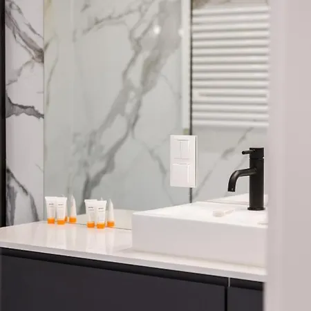 Wilczak With Free Garage By Renters