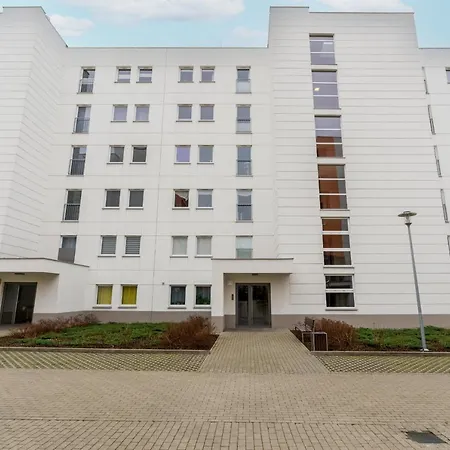 Wilczak With Free Garage By Renters Apartment