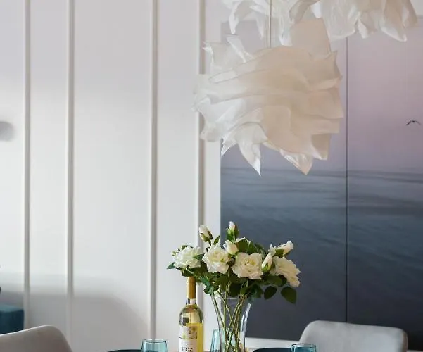 Wilczak With Free Garage By Renters