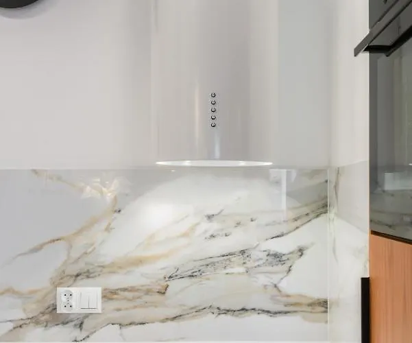 Wilczak With Free Garage By Renters *