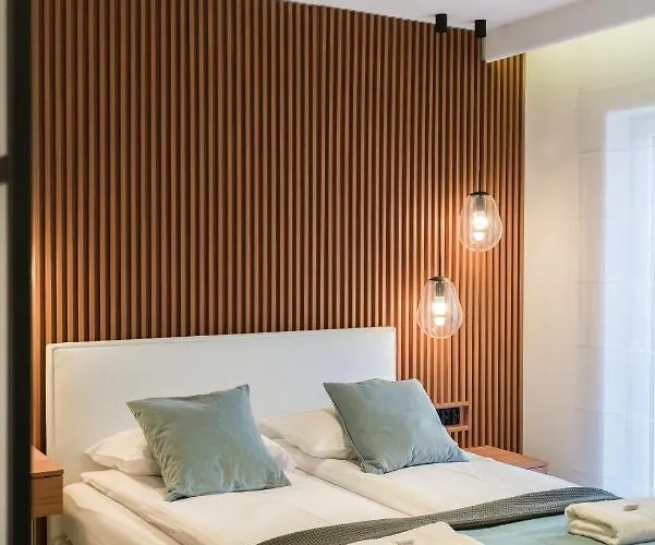 Wilczak With Free Garage By Renters Apartamento *