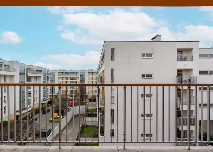 Wilczak With Free Garage By Renters * Poznaň